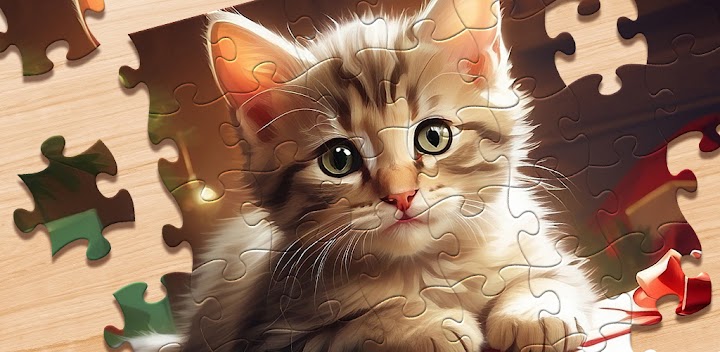 Jigsaw Puzzles Puzzle Games Codes 2025 (By LinkDesks - Jewel Games Star)