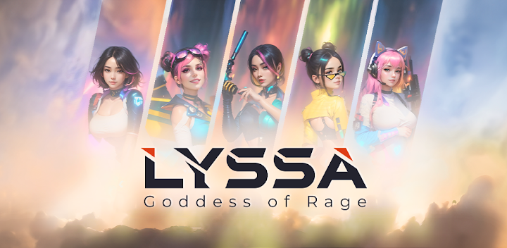 LYSSA Goddess of LOVE Promo Codes 2025 (By PANORAMIK GAMES LTD)