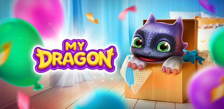 My Dragon Virtual Pet Game Codes 2025 (By Appsyoulove)