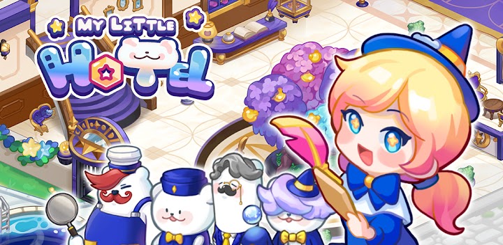 My Little Hotel Redeem Codes 2025 (By Brazle)