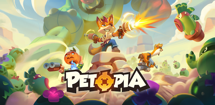 Petopia Hero Battle Arena Codes 2025 (By STC HOLDINGS COMPANY LIMITED)