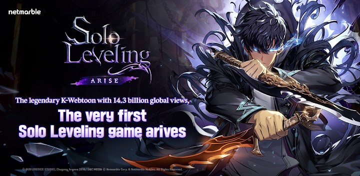 Solo LevelingArise Gift Codes 2025 (By Netmarble)