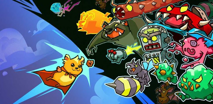 Taco Hamster Hero Codes 2025 (By Global Outlier Gaming)