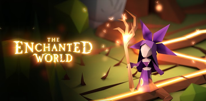 The Enchanted World Gift Codes 2025 (By Noodlecake)