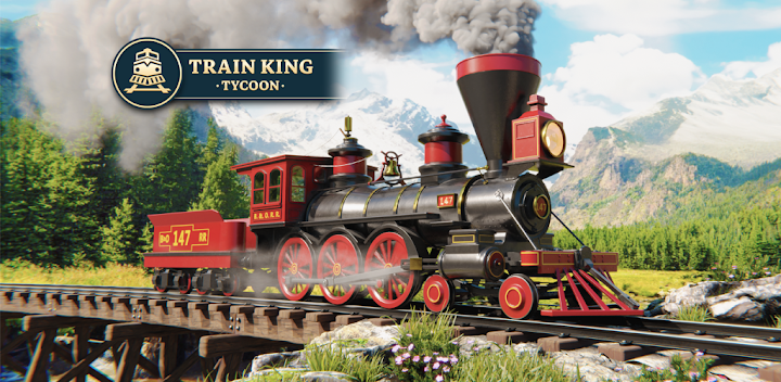 Train King Tycoon Rail Empire Gift Codes 2025 (By BoomBit Games)