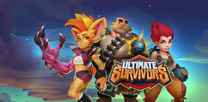 Ultimate Survivors TD Battle Gift Codes 2025 (By Big Fish Games)
