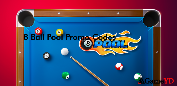 8 Ball Pool Codes 2025 (By Miniclip.com)