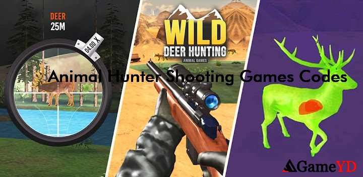 Deer Hunting Simulation Game Codes 2025 (By Rebel Actions)