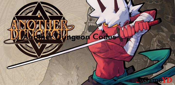 Another Dungeon Promo Codes 2025 (By Gameduo)