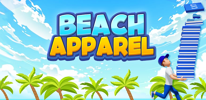 Beach Apparel Codes 2025 (By Finalflow)