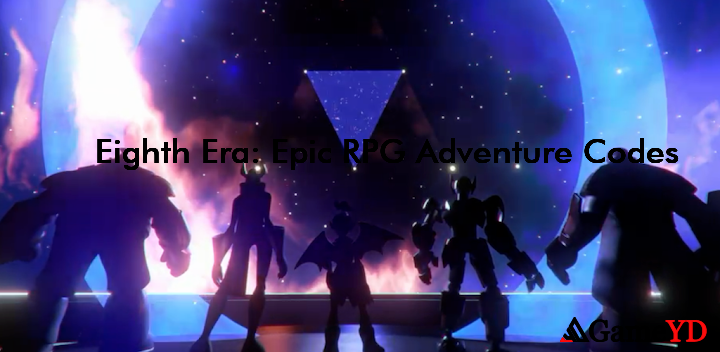 Eighth Era Battle Hero Quest Codes 2025 (By Nice Gang)