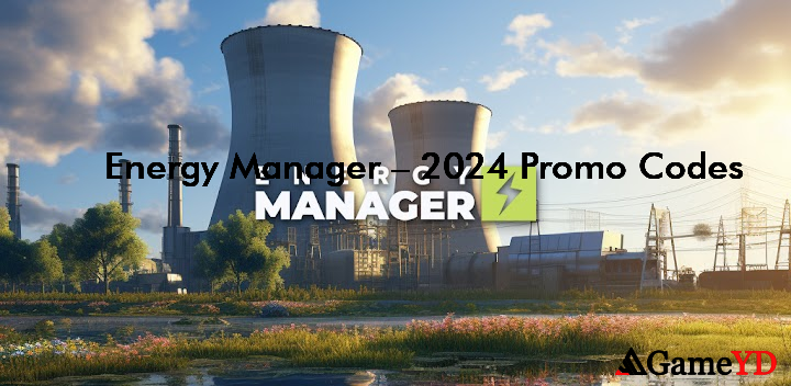 Energy Manager 2025 Codes 2025 (By Xombat Development - Airline manager games)