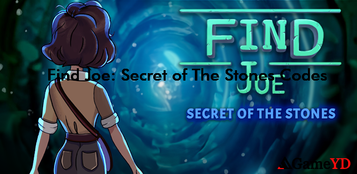 Find Joe Secret of The Stones Promo Codes 2025 (By Mobiloids)