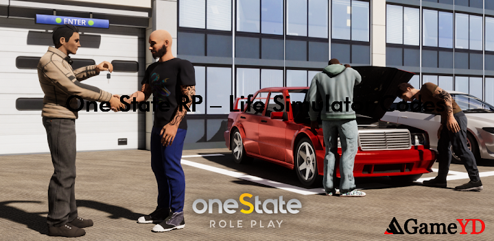 One State RP Role Play Life Redeem Codes 2025 (By ChillBase)