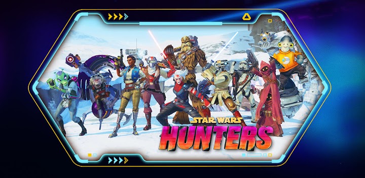 Star Wars Hunters Codes 2025 (By Zynga)