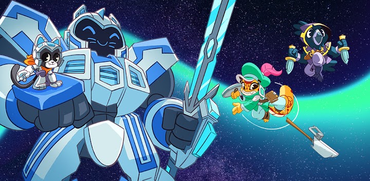 Titan Fury Redeem Codes 2025 (By Nightmarket Games)