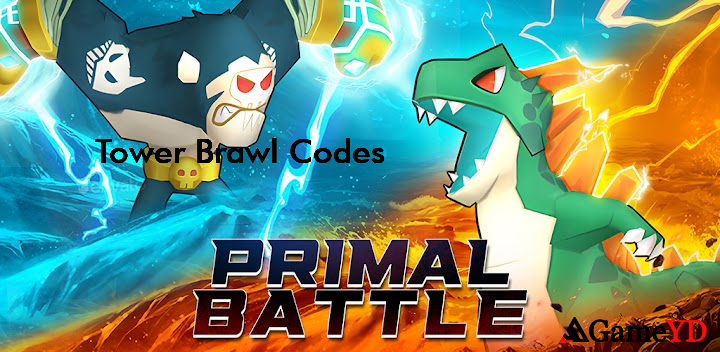 Tower Brawl Gift Codes 2025 (By DOMO ZOO)