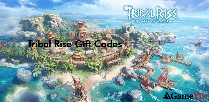 Tribal Rise Redeem Codes 2025 (By SkyRise Digital Pte. Ltd.)