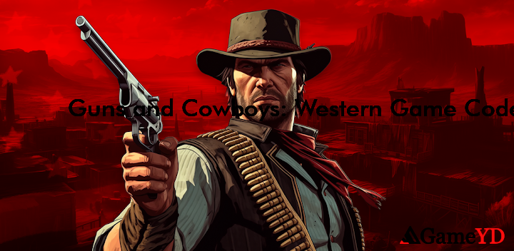 Western Cowboy Adventure Wild Gift Codes 2025 (By RAY Games)