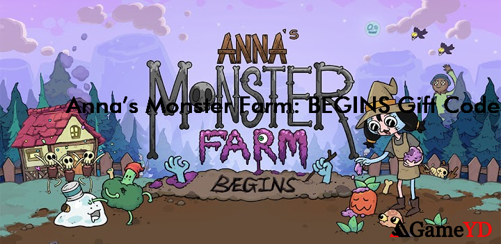 Annas Monster Farm BEGINS Codes 2025 (By Zzoo)