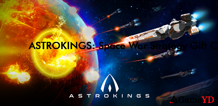 ASTROKINGS Galactic Survival Redeem Codes 2025 (By Tilting Point)