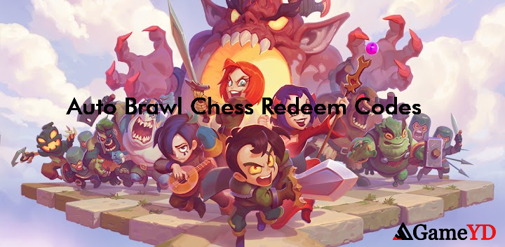 Auto Brawl Chess Redeem Codes 2025 (By PANORAMIK GAMES LTD)