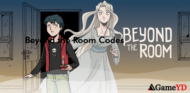 Beyond the Room Promo Codes 2025 (By Dark Dome)