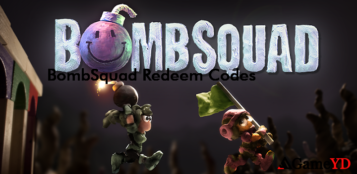 BombSquad Codes 2025 (By Eric Froemling)