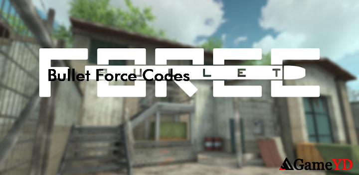 Bullet Force Redeem Codes 2025 (By Blayze Games, L.L.C.)