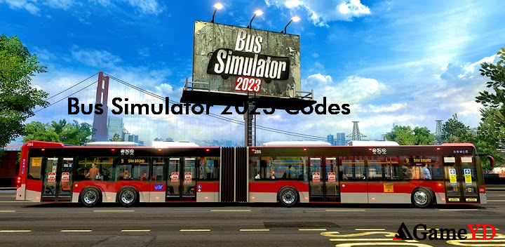 Bus Simulator EVO Gift Codes 2025 (By Ovidiu Pop)