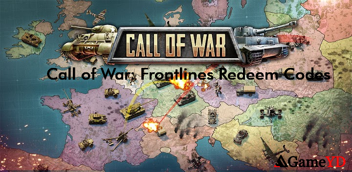 Supremacy Call of War 1942 Gift Codes 2025 (By Stillfront Supremacy GmbH)