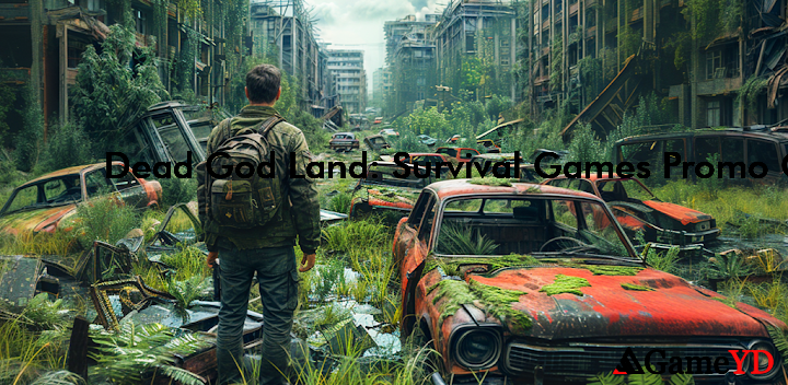 Dead God Land Survival Games Codes 2025 (By DevVision Games)