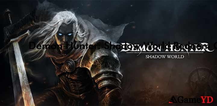 Shadow Hunter Offline Games Redeem Codes 2025 (By EA Publishing)