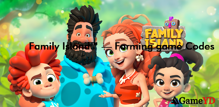 Family Island Farming game Redeem Codes 2025 (By Melsoft Games Ltd)