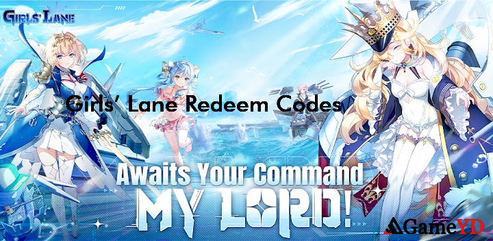 Girls Lane Codes 2025 (By TechTrekker)