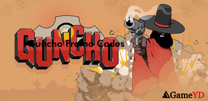 Guncho Redeem Codes 2025 (By Arnold Rauers)