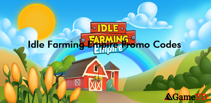 Idle Farming Empire Promo Codes 2025 (By Futureplay)