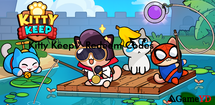 Kitty Castle Tower Defense Promo Codes 2025 (By Funovus)