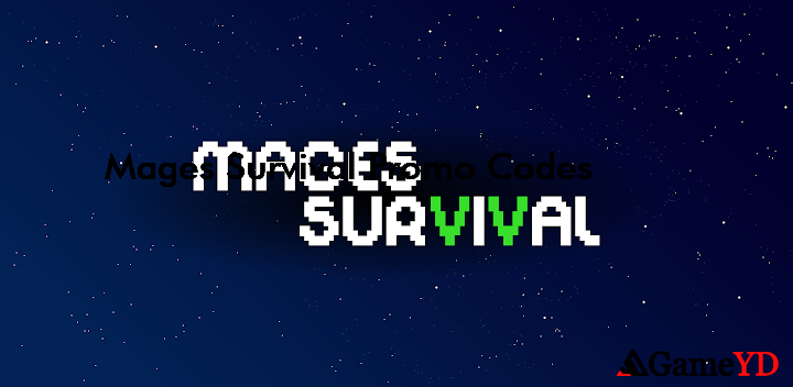 Mages Survival Codes 2025 (By VerdantGem)
