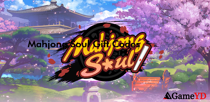 Mahjong Soul Redeem Codes 2025 (By Yostar Limited.)