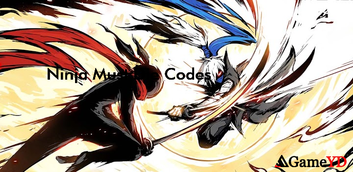 Ninja Must Die Codes 2025 (By Pandada Games)