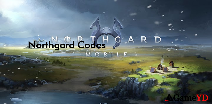 Northgard Codes 2025 (By Playdigious)