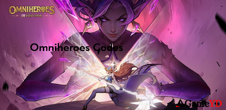 Omniheroes Redeem Codes 2025 (By OmniDream Games)