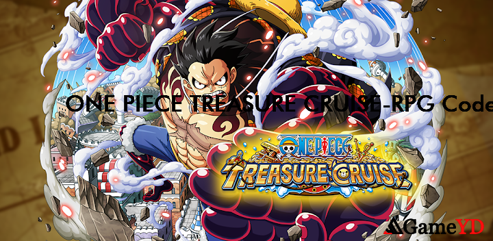 ONE PIECE TREASURE CRUISERPG Promo Codes 2025 (By Bandai Namco Entertainment Inc.)