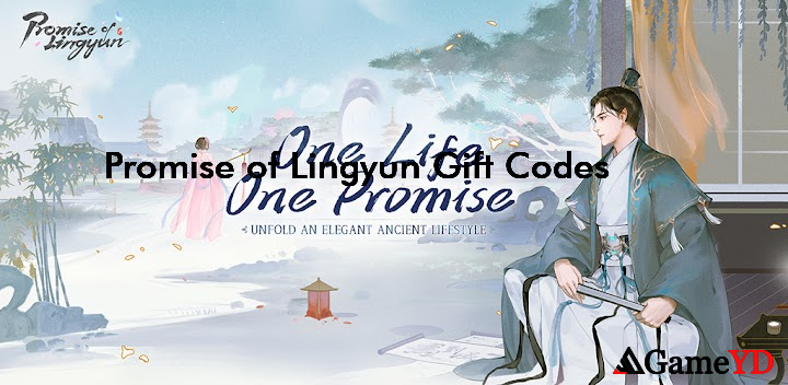 Promise of Lingyun Codes 2025 (By WISH INTERACTIVE TECHNOLOGY LIMITED)