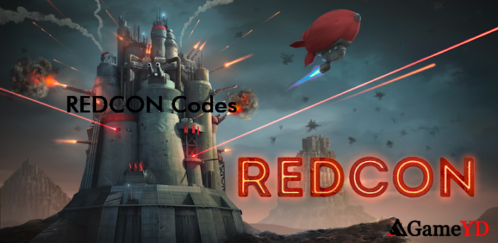 REDCON Gift Codes 2025 (By HEXAGE)