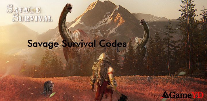 Savage SurvivalJurassic Isle Codes 2025 (By YOTTA GAMES)