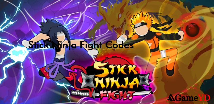 Stick Ninja Fight Codes 2025 (By Zin Games)