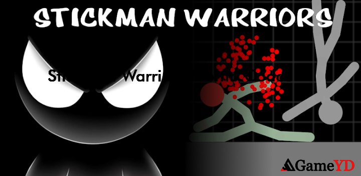 Stickman Warriors Codes 2025 (By ViperGames)