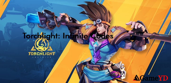 Torchlight Infinite Codes 2025 (By XD Entertainment Pte Ltd)